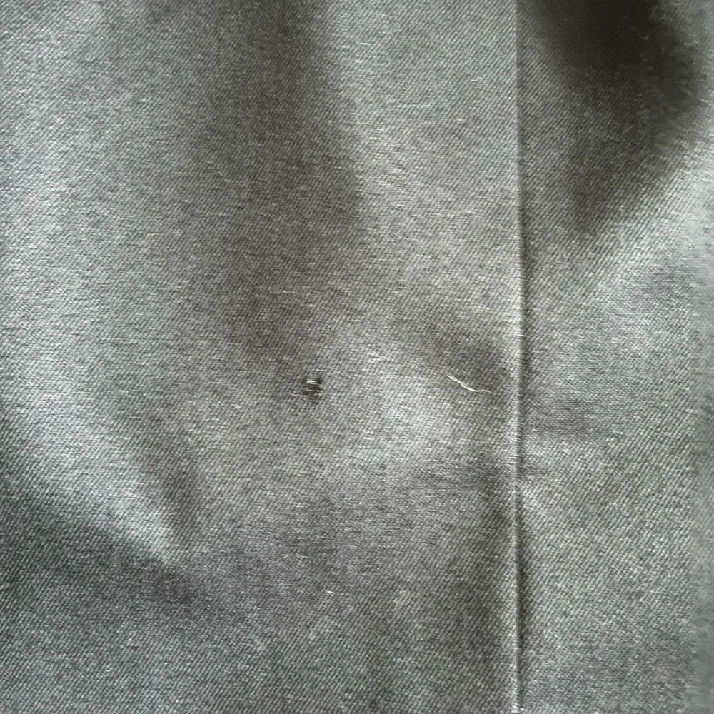 Men’s Oscar de la Renta Suit Blazer